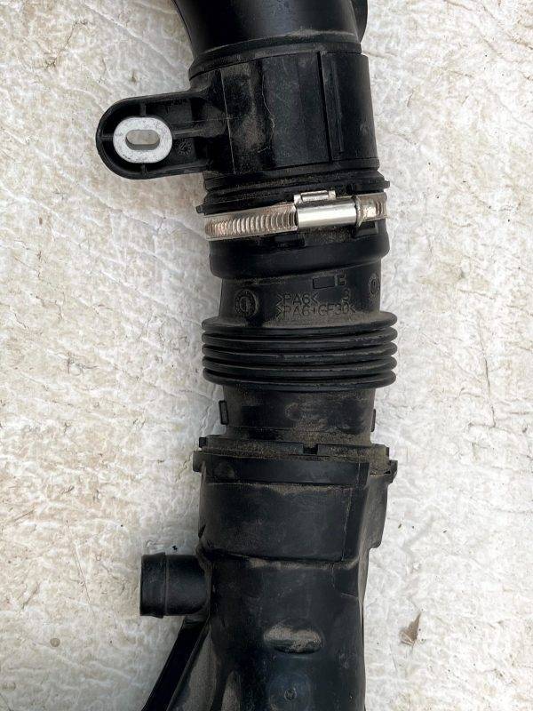 Ford Focus Mk3 Air Intake Pipe 10L Petrol CV616C784AG 2015 16 17 18 178510567727 13