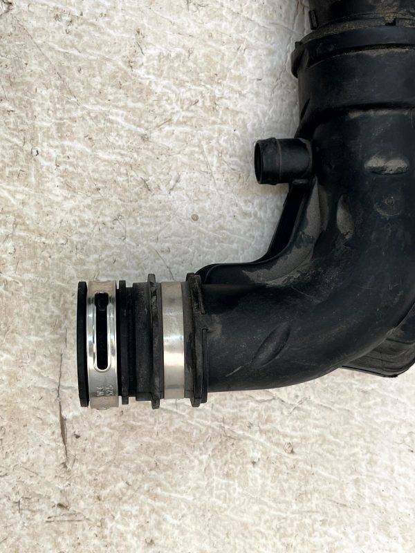 Ford Focus Mk3 Air Intake Pipe 10L Petrol CV616C784AG 2015 16 17 18 178510567727 15