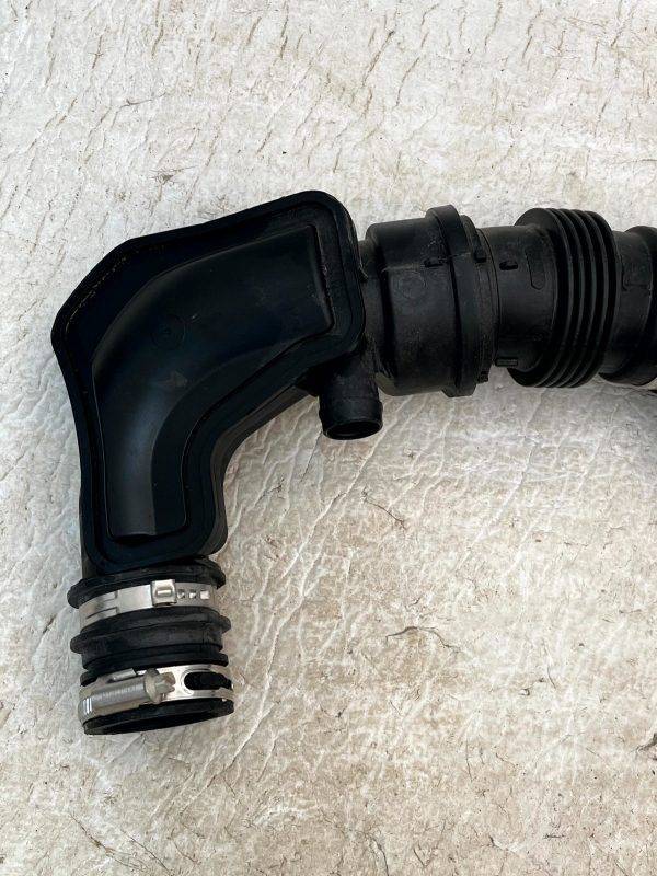 Ford Focus Mk3 Air Intake Pipe 10L Petrol CV616C784AG 2015 16 17 18 178510567727 2