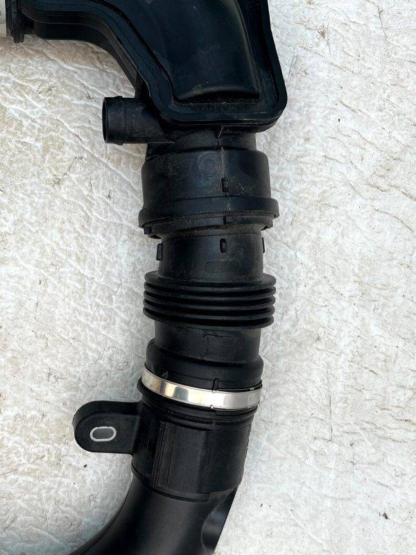 Ford Focus Mk3 Air Intake Pipe 10L Petrol CV616C784AG 2015 16 17 18 178510567727 3