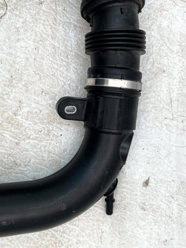 Ford Focus Mk3 Air Intake Pipe 10L Petrol CV616C784AG 2015 16 17 18 178510567727 4