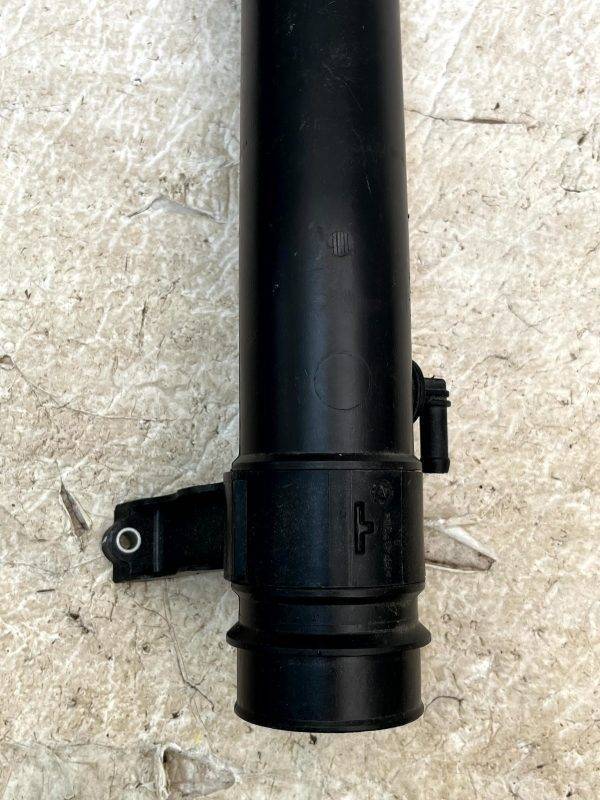 Ford Focus Mk3 Air Intake Pipe 10L Petrol CV616C784AG 2015 16 17 18 178510567727 7