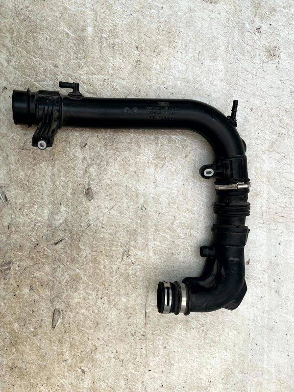 Ford Focus Mk3 Air Intake Pipe 10L Petrol CV616C784AG 2015 16 17 18 178510567727 8