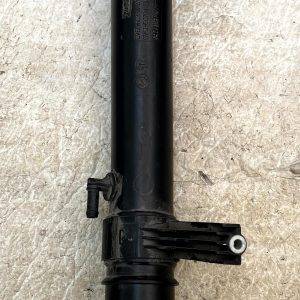 Ford Focus Mk3 Air Intake Pipe 1.0L Petrol CV616C784AG 2015 16 17 18 - Image 9