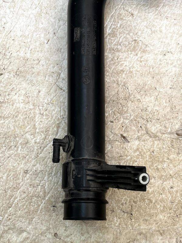 Ford Focus Mk3 Air Intake Pipe 10L Petrol CV616C784AG 2015 16 17 18 178510567727 9