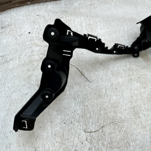 Ford Focus Mk3 Front Bumper Support Bracket 2014 TO 2018 Genuine - Image 3