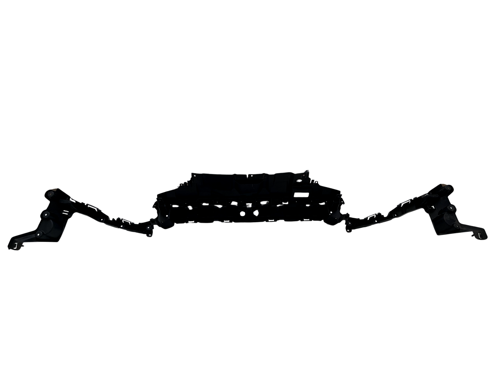 Ford Focus Mk3 Front Bumper Support Bracket 2014 TO 2018 Genuine