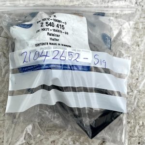 Ford Focus Mk4 Front Right Parking Sensor Mount Bracket NX7T-15K872-BB Genuine - Image 14