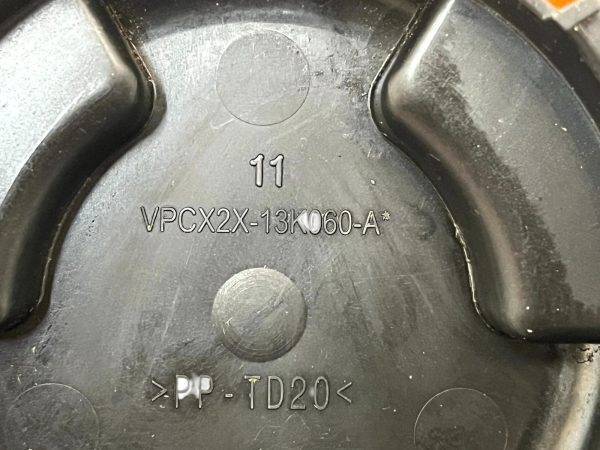 Ford Focus Mk4 Headlight Headlamp Bulb Dust Cap Cover VPCX2X 13K060 A Genuine 178510567807 10