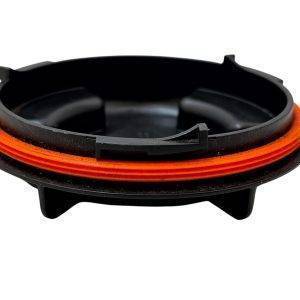 Ford Focus Mk4 Headlight Headlamp Bulb Dust Cap Cover VPCX2X-13K060-A Genuine - Image 7
