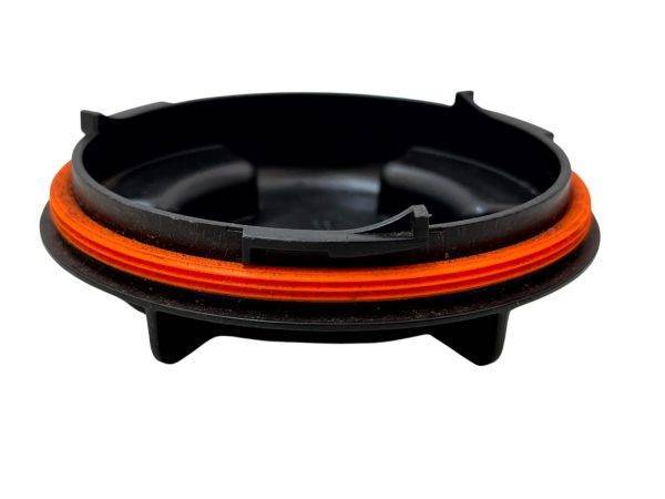 Ford Focus Mk4 Headlight Headlamp Bulb Dust Cap Cover VPCX2X 13K060 A Genuine 178510567807 7