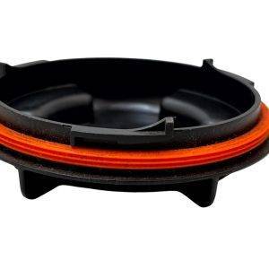 Ford Focus Mk4 Headlight Headlamp Bulb Dust Cap Cover VPCX2X-13K060-A Genuine - Image 9
