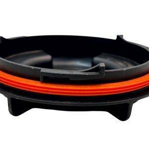 Ford Focus Mk4 Headlight Headlamp Dust Cap Cover VPCX2X-13K060-A Genuine - Image 10