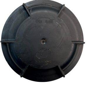 Ford Focus Mk4 Headlight Headlamp Dust Cap Cover VPCX2X-13K060-A Genuine - Image 1