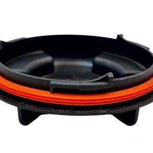 Ford Focus Mk4 Headlight Headlamp Dust Cap Cover VPCX2X-13K060-A Genuine - Image 8