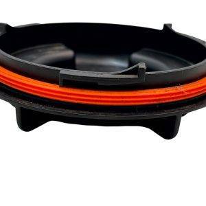 Ford Focus Mk4 Headlight Headlamp Dust Cap Cover VPCX2X-13K060-A Genuine - Image 9