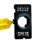 Ford Focus Mk4 ST Line Rear Bumper PDC Sensor Holder 18 22 JX7B 17906 A1 Genuine 178525449167