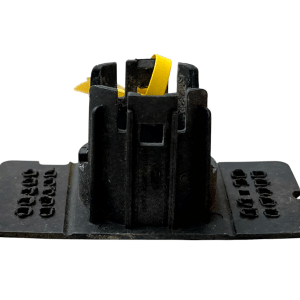 Ford Focus Mk4 ST-Line Rear Bumper PDC Sensor Holder 18-22 JX7B-17906-A1 Genuine - Image 3
