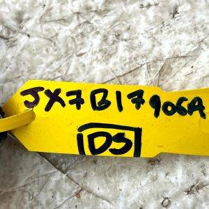 Ford Focus Mk4 ST-Line Rear Bumper PDC Sensor Holder 18-22 JX7B-17906-A1 Genuine - Image 7