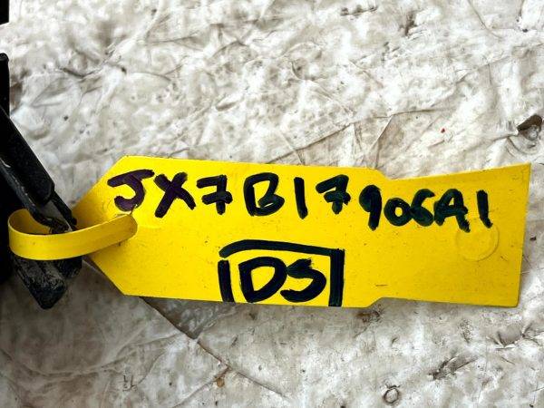Ford Focus Mk4 ST Line Rear Bumper PDC Sensor Holder 18 22 JX7B 17906 A1 Genuine 178525449167 7