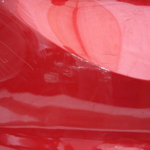 Ford Focus Rear Bumper 2011 TO 2014 BM51-A17906-A Genuine *DAMAGED* - Image 11