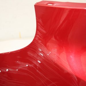 Ford Focus Rear Bumper 2011 TO 2014 BM51-A17906-A Genuine *DAMAGED* - Image 12