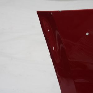 Ford Focus Rear Bumper 2011 TO 2014 BM51-A17906-A Genuine *DAMAGED* - Image 14