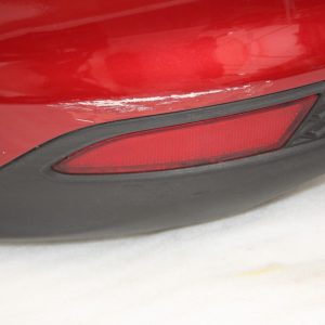 Ford Focus Rear Bumper 2011 TO 2014 BM51-A17906-A Genuine *DAMAGED* - Image 15