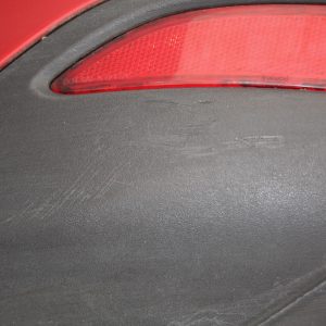 Ford Focus Rear Bumper 2011 TO 2014 BM51-A17906-A Genuine *DAMAGED* - Image 16