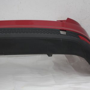 Ford Focus Rear Bumper 2011 TO 2014 BM51-A17906-A Genuine *DAMAGED* - Image 17