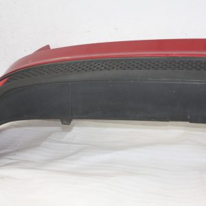 Ford Focus Rear Bumper 2011 TO 2014 BM51-A17906-A Genuine *DAMAGED* - Image 18