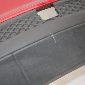 Ford Focus Rear Bumper 2011 TO 2014 BM51-A17906-A Genuine *DAMAGED* - Image 19