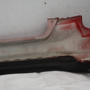 Ford Focus Rear Bumper 2011 TO 2014 BM51-A17906-A Genuine *DAMAGED* - Image 21