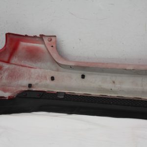 Ford Focus Rear Bumper 2011 TO 2014 BM51-A17906-A Genuine *DAMAGED* - Image 22