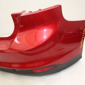 Ford Focus Rear Bumper 2011 TO 2014 BM51-A17906-A Genuine *DAMAGED* - Image 6