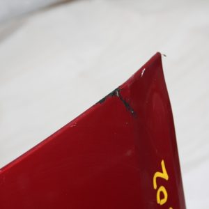 Ford Focus Rear Bumper 2011 TO 2014 BM51-A17906-A Genuine *DAMAGED* - Image 8