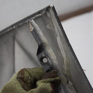 Ford Focus Rear Bumper 2018 TO 2022 JX7B-17906-A1 Genuine *DAMAGED* - Image 11