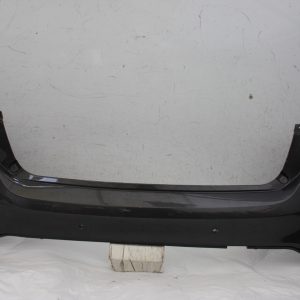 Ford Focus Rear Bumper 2018 TO 2022 JX7B-17906-A1 Genuine *DAMAGED*