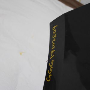 Ford Focus Rear Bumper 2018 TO 2022 JX7B-17906-A1 Genuine *DAMAGED* - Image 7