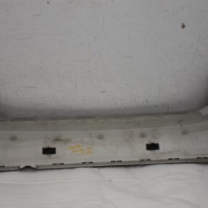 Ford Focus Rear Bumper JX7B-17906-A1 Genuine *DAMAGED* - Image 13