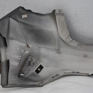 Ford Focus Rear Bumper JX7B-17906-A1 Genuine *DAMAGED* - Image 14