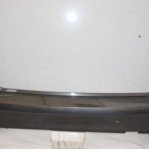 Ford Focus Rear Bumper JX7B-17906-A1 Genuine *DAMAGED* - Image 3