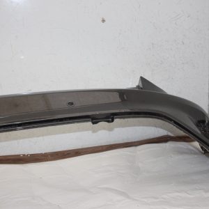 Ford Focus Rear Bumper JX7B-17906-A1 Genuine *DAMAGED* - Image 4