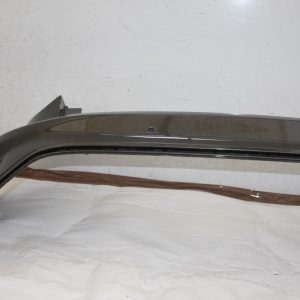 Ford Focus Rear Bumper JX7B-17906-A1 Genuine *DAMAGED* - Image 5