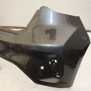 Ford Focus Rear Bumper JX7B-17906-A1 Genuine *DAMAGED* - Image 6