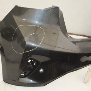 Ford Focus Rear Bumper JX7B-17906-A1 Genuine *DAMAGED* - Image 9