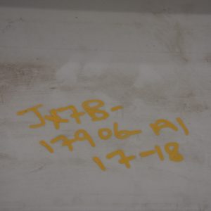 Ford Focus Rear Bumper JX7B-17906-A1 Genuine *DAMAGED* - Image 10