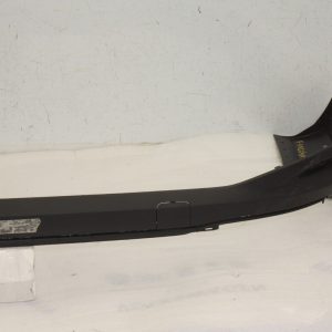 Ford Focus Rear Bumper Lower Section 2018 TO 2022 JX7B-17F954-J Genuine - Image 3