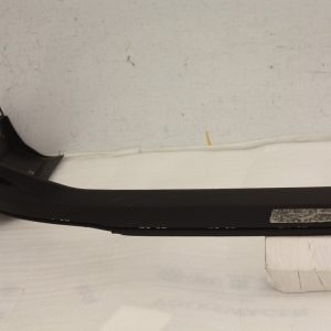 Ford Focus Rear Bumper Lower Section 2018 TO 2022 JX7B-17F954-J Genuine - Image 4