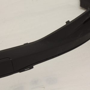 Ford Focus Rear Bumper Lower Section 2018 TO 2022 JX7B-17F954-J Genuine - Image 6